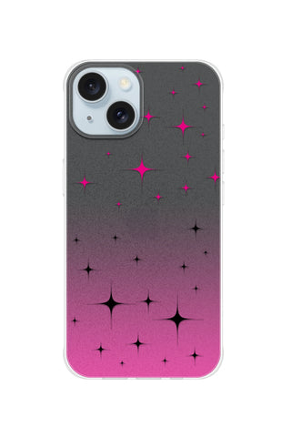 Y2K Inspired Afterglow