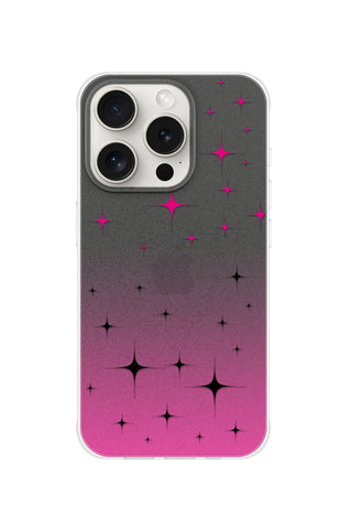 Y2K Inspired Afterglow