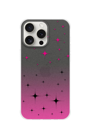 Y2K Inspired Afterglow