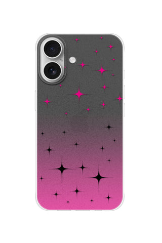 Y2K Inspired Afterglow