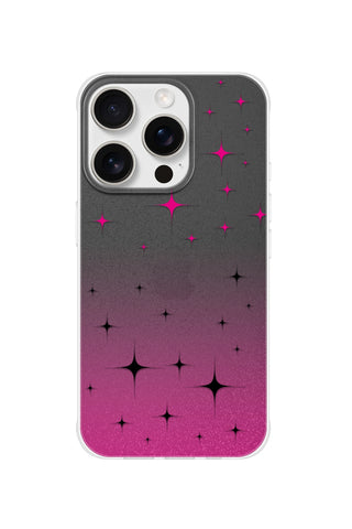 Y2K Inspired Afterglow