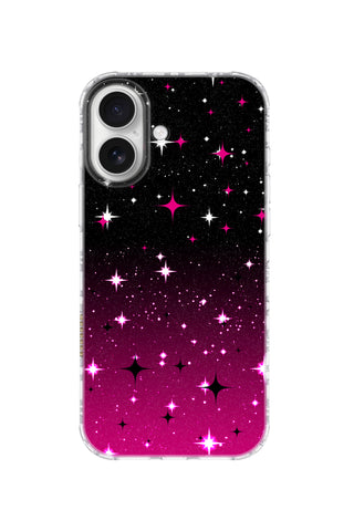 Y2K Inspired Afterglow