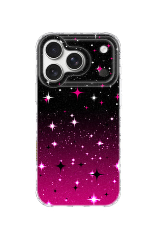 Y2K Inspired Afterglow