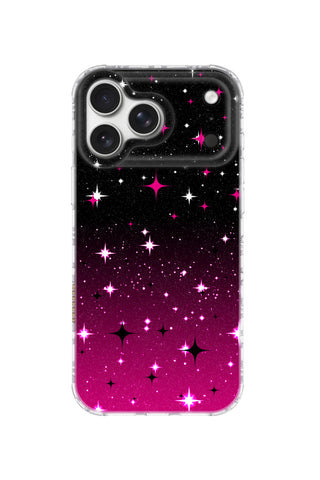 Y2K Inspired Afterglow