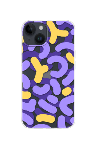 Purple Puddle