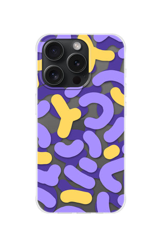 Purple Puddle