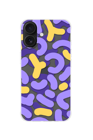 Purple Puddle