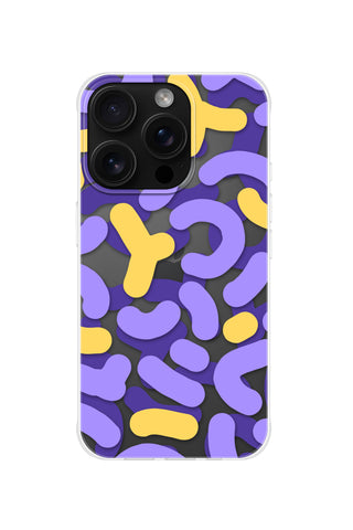 Purple Puddle