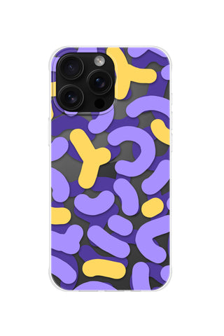 Purple Puddle