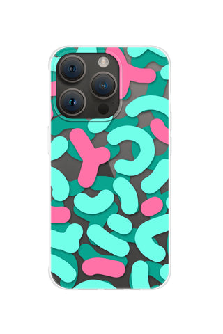 Bubblegum Dive