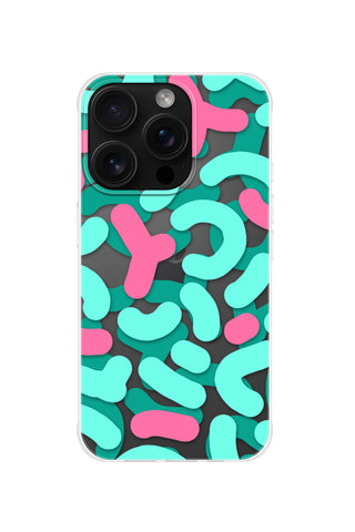 Bubblegum Dive