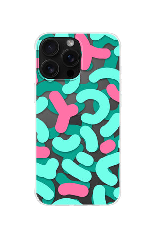 Bubblegum Dive