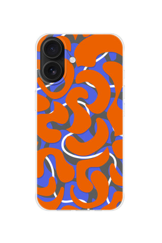 Orange Creamsicle