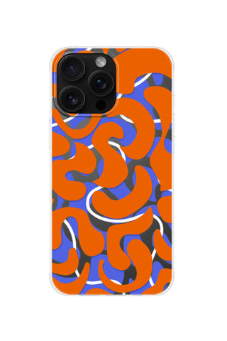 Orange Creamsicle
