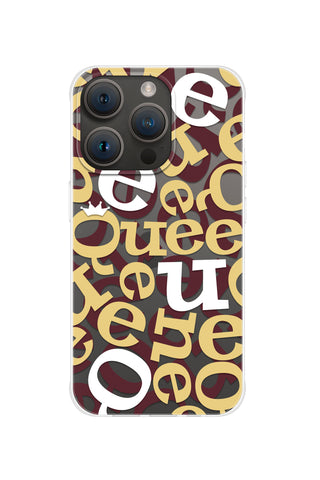 Baroque Queen