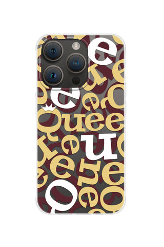 Baroque Queen