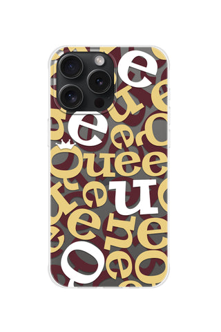 Baroque Queen