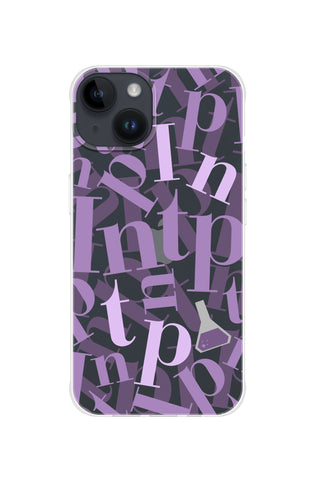 INTP Style A