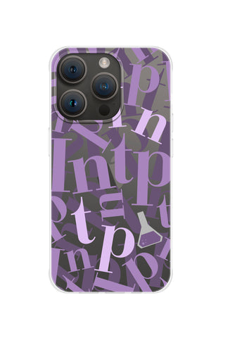 INTP Style A