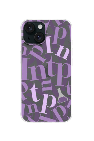 INTP Style A