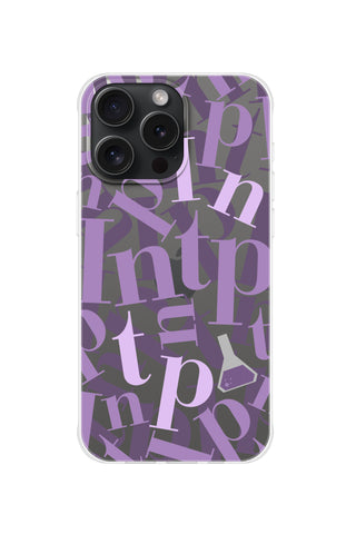 INTP Style A