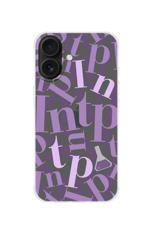 INTP Style A