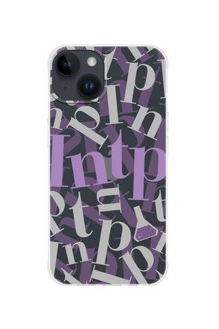 INTP Style B