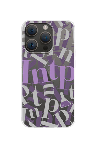 INTP Style B