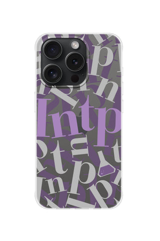 INTP Style B
