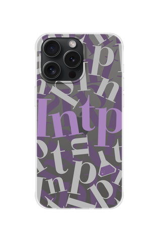 INTP Style B