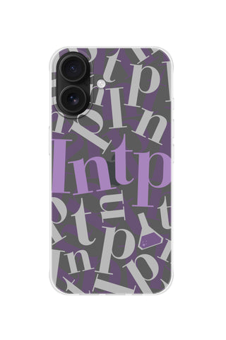 INTP Style B