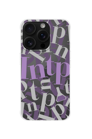 INTP Style B