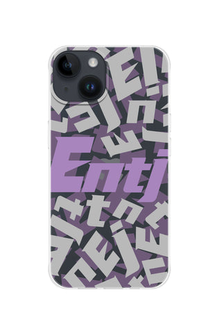 ENTJ Style B