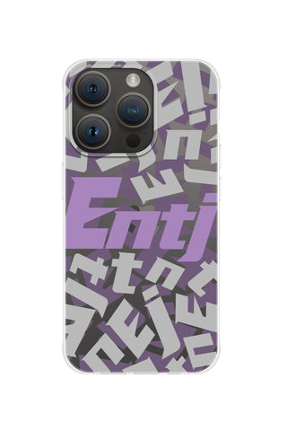ENTJ Style B