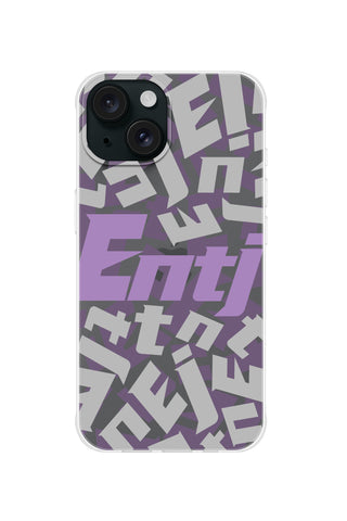 ENTJ Style B