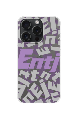ENTJ Style B
