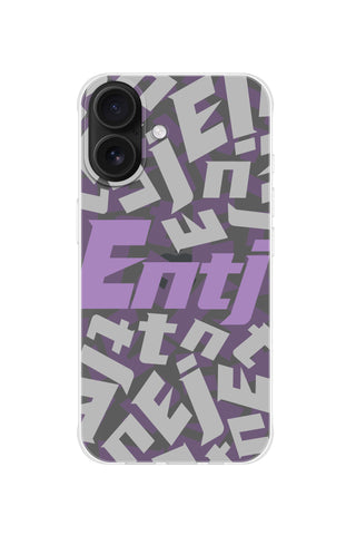 ENTJ Style B