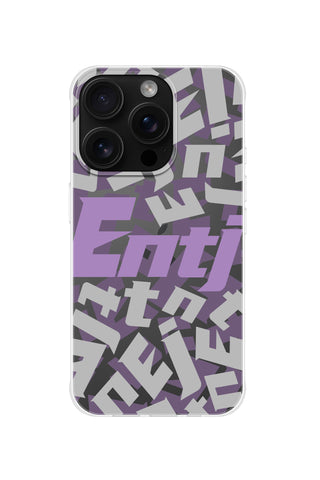 ENTJ Style B