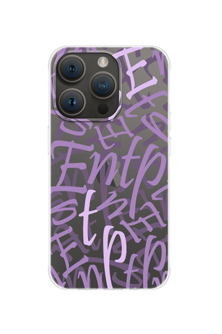 ENTP Style A