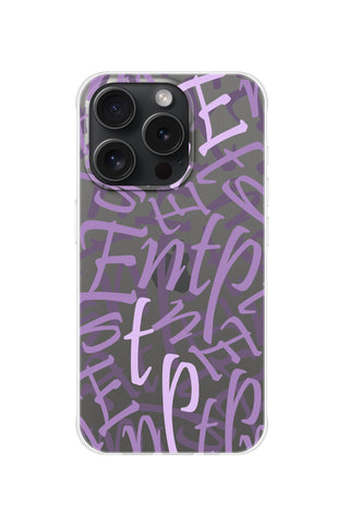 ENTP Style A