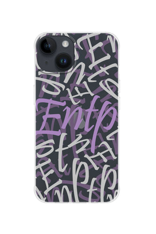 ENTP Style B