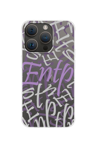 ENTP Style B