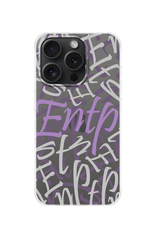 ENTP Style B