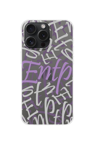 ENTP Style B