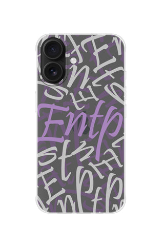 ENTP Style B