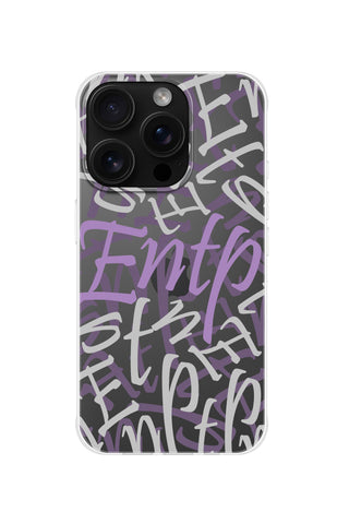 ENTP Style B