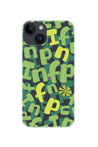 INFP Style A