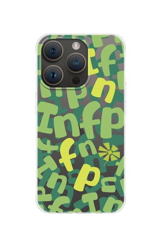 INFP Style A
