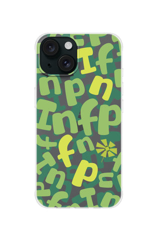 INFP Style A