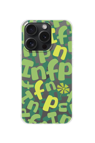 INFP Style A